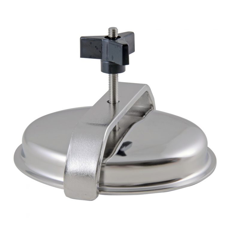 Vacuum Closure